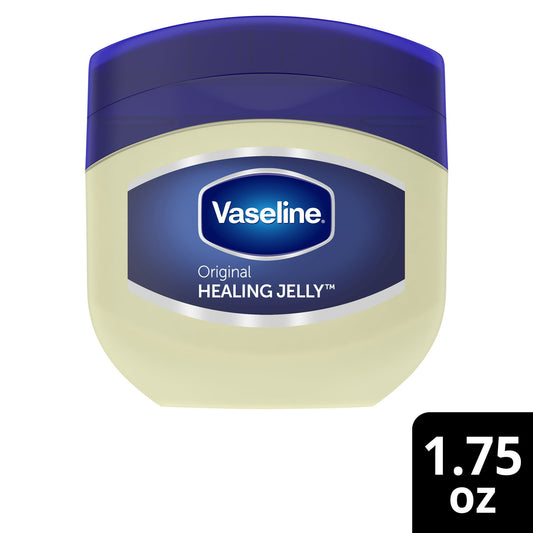 Vaseline:Original Healing Jelly  Skin Protectant 1.75oz