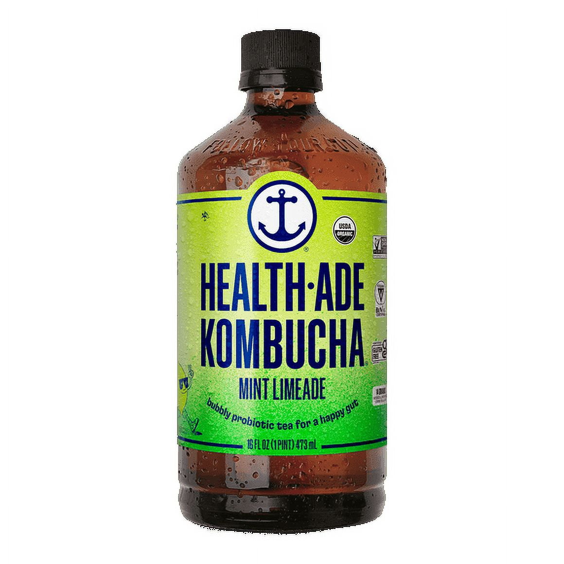 Health Ade Kombucha