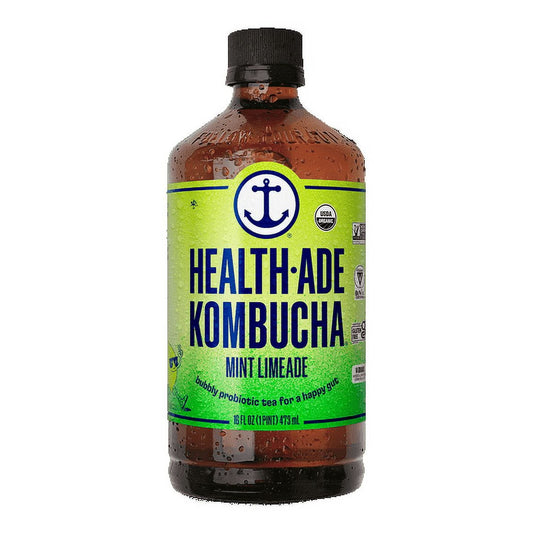 Health Ade Kombucha
