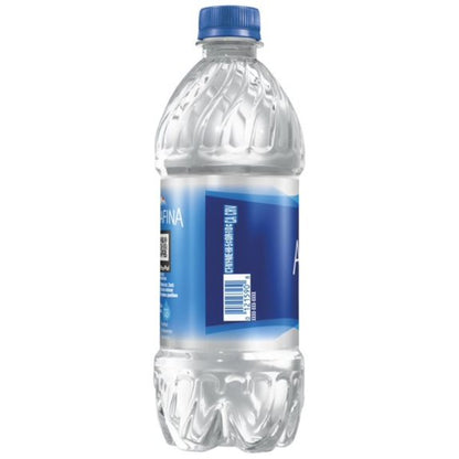 Aquafina Water, 500ml, Bottle