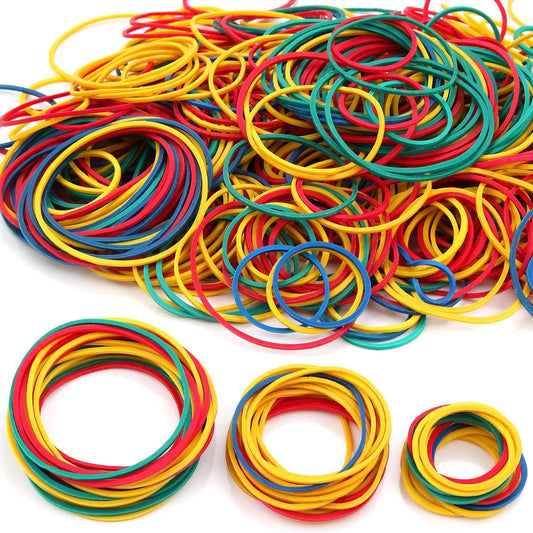 600 Queens Rubber Bend