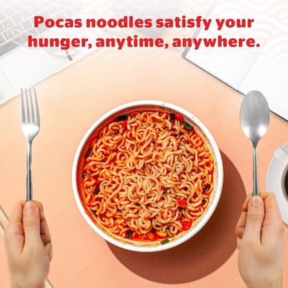 Bowl Noodles