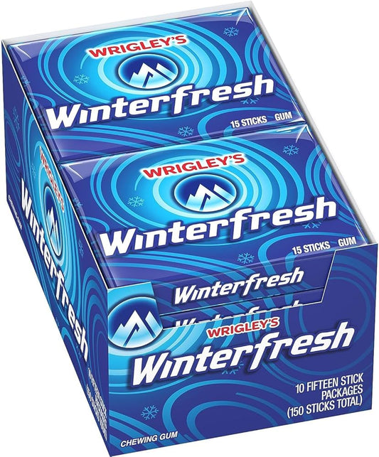 winterfresh