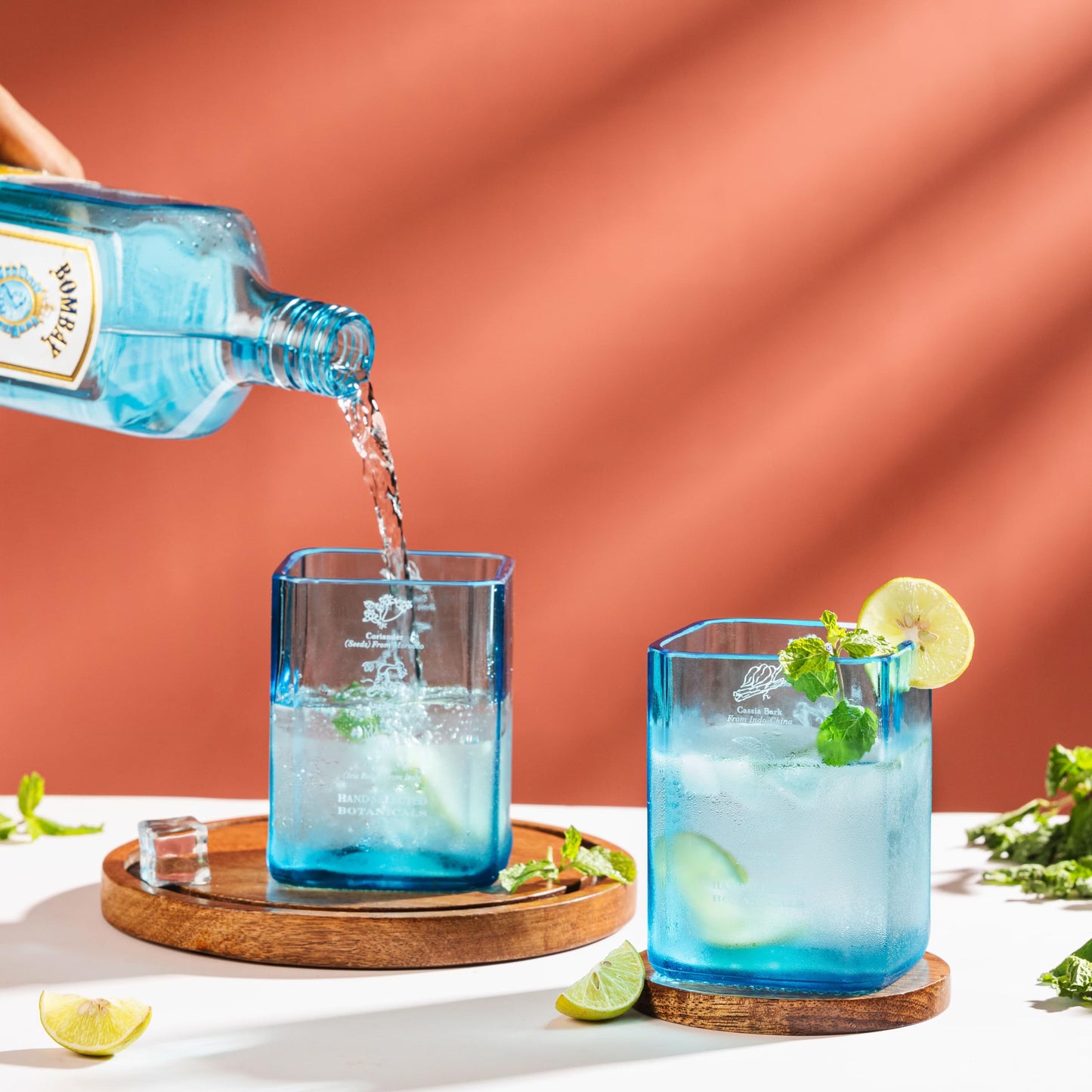 Bombay Sapphire 200ml
