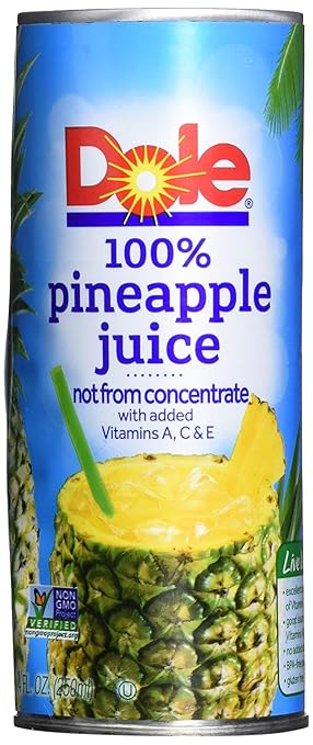 Dole Pineapple