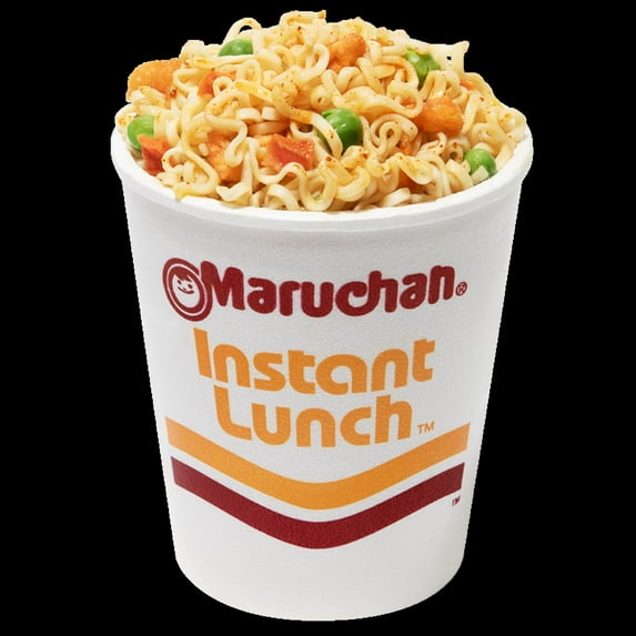Maruchan Instant Lunch Lime Chili
