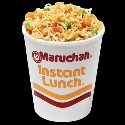 Maruchan Instant Lunch Lime Chili