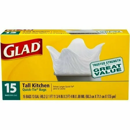 Glad