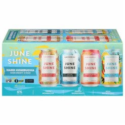 Jun Shine