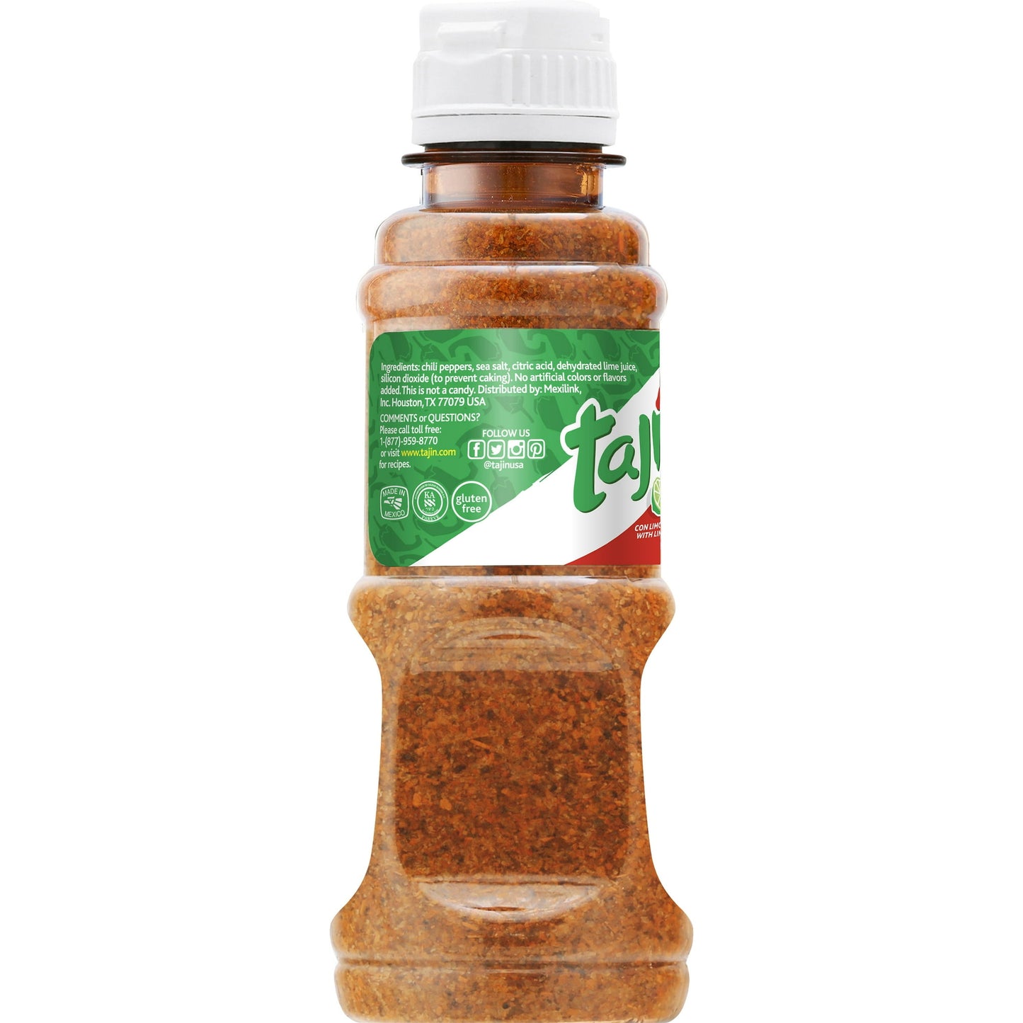Tajin