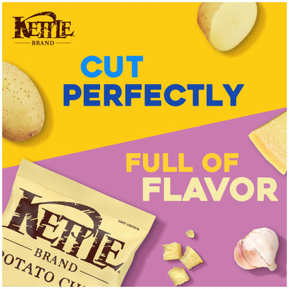 Kettle Patato Chips
