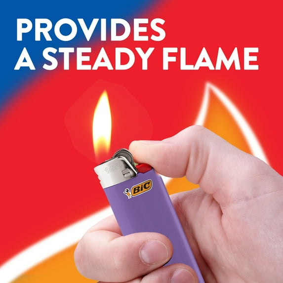 Bic Big Lighter