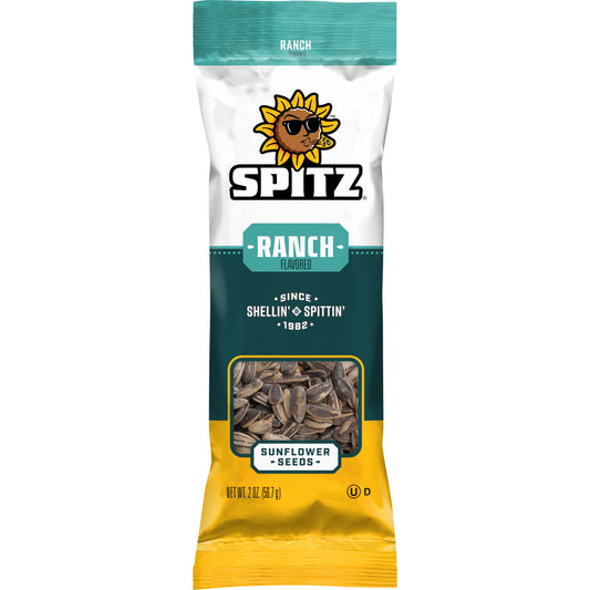 Spitz Ranch