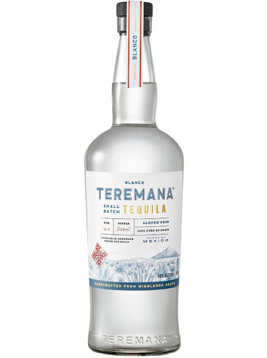 teremana tequila