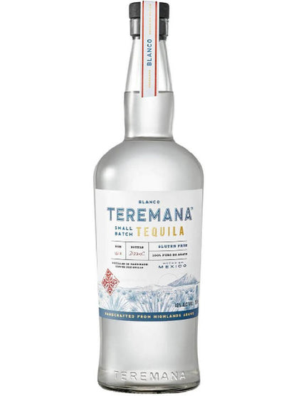 teremana tequila
