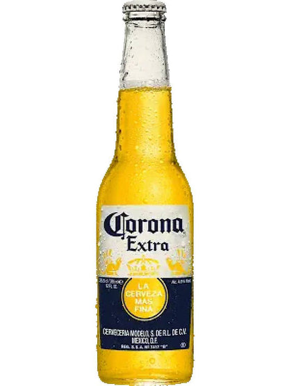 Corona Extra, 6 Pack, 12 Oz, Bottle