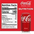 Coca-cola, 12 oz, Can