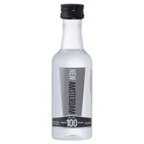 New Amsterdam N100 Proof