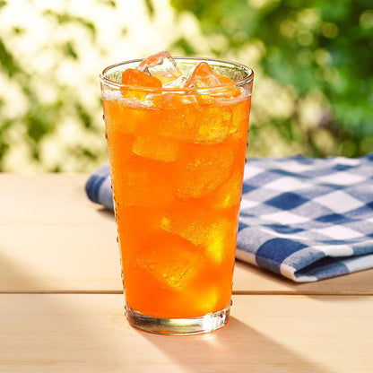 Sunkist Zero