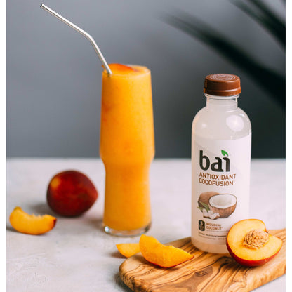 Bai Antioxidant Coconut Lemon