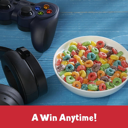 Kellogg\'s Froot Loops