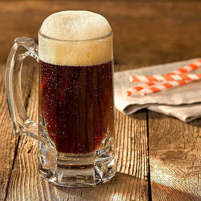A & W Root Beer