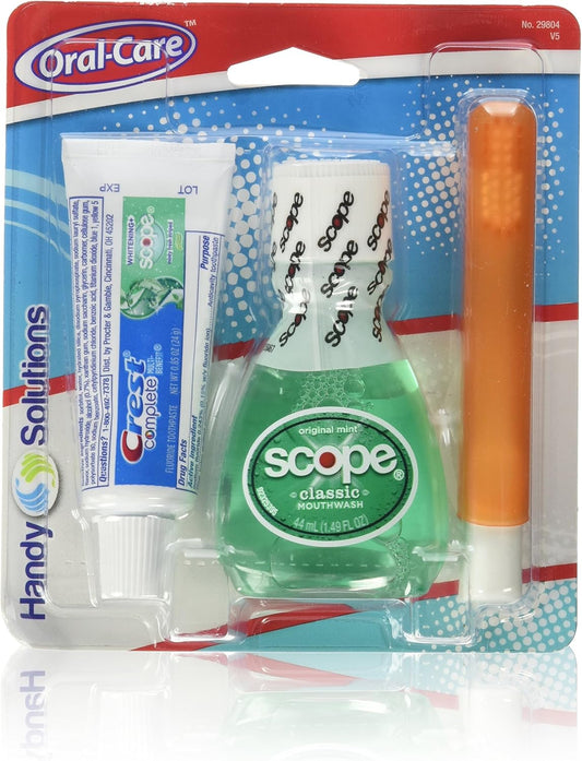 Oral Care