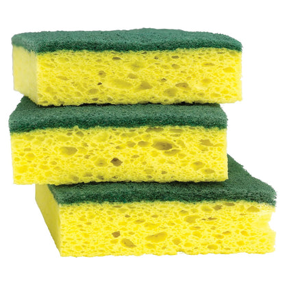 Scotch-brite Scrub Sponge - Heavy Duty