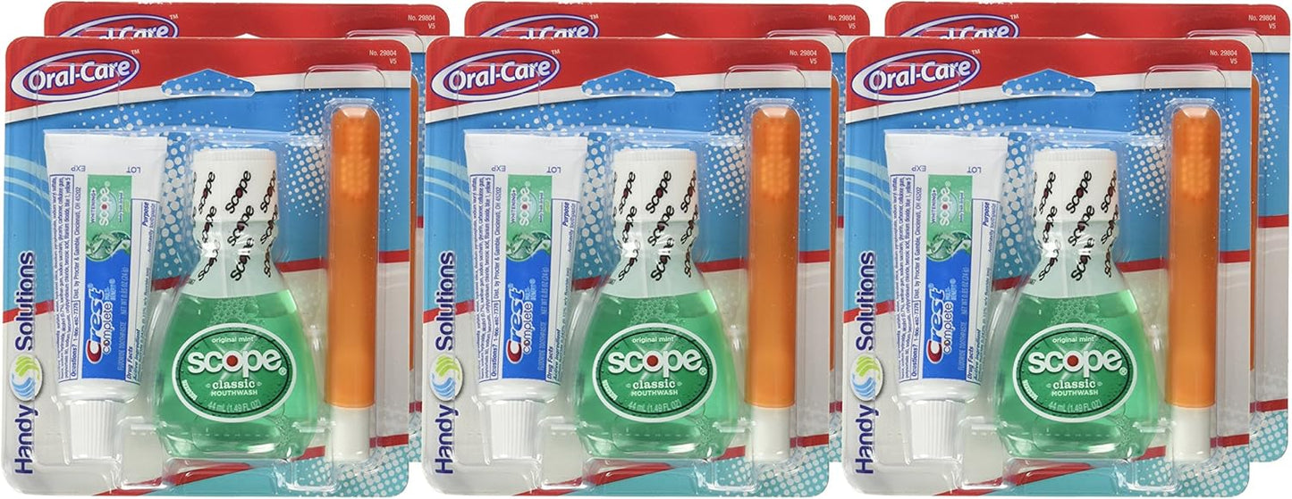 Oral Care