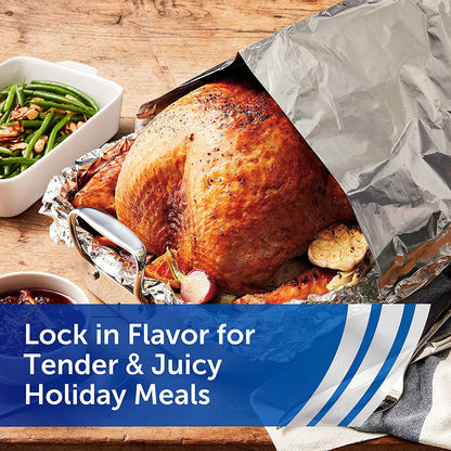 Reynolds Wrap Aluminum Foil:Aluminum Foil