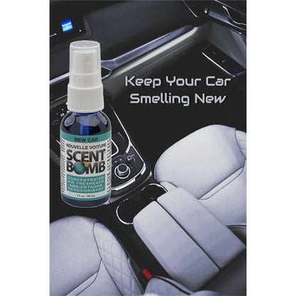 scent bomb new caer