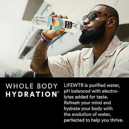 Life Water 1lt