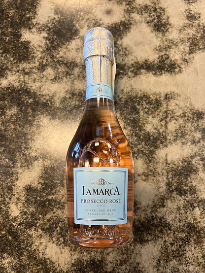 Lamarca Prosecco Rose 187ml