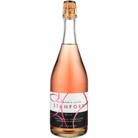 Stanford Rose Wine