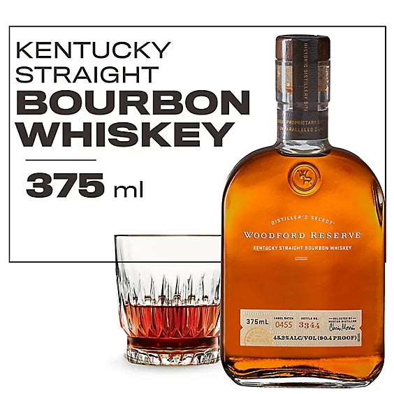 Woodford Reserve Destiller\'s Select 375ml