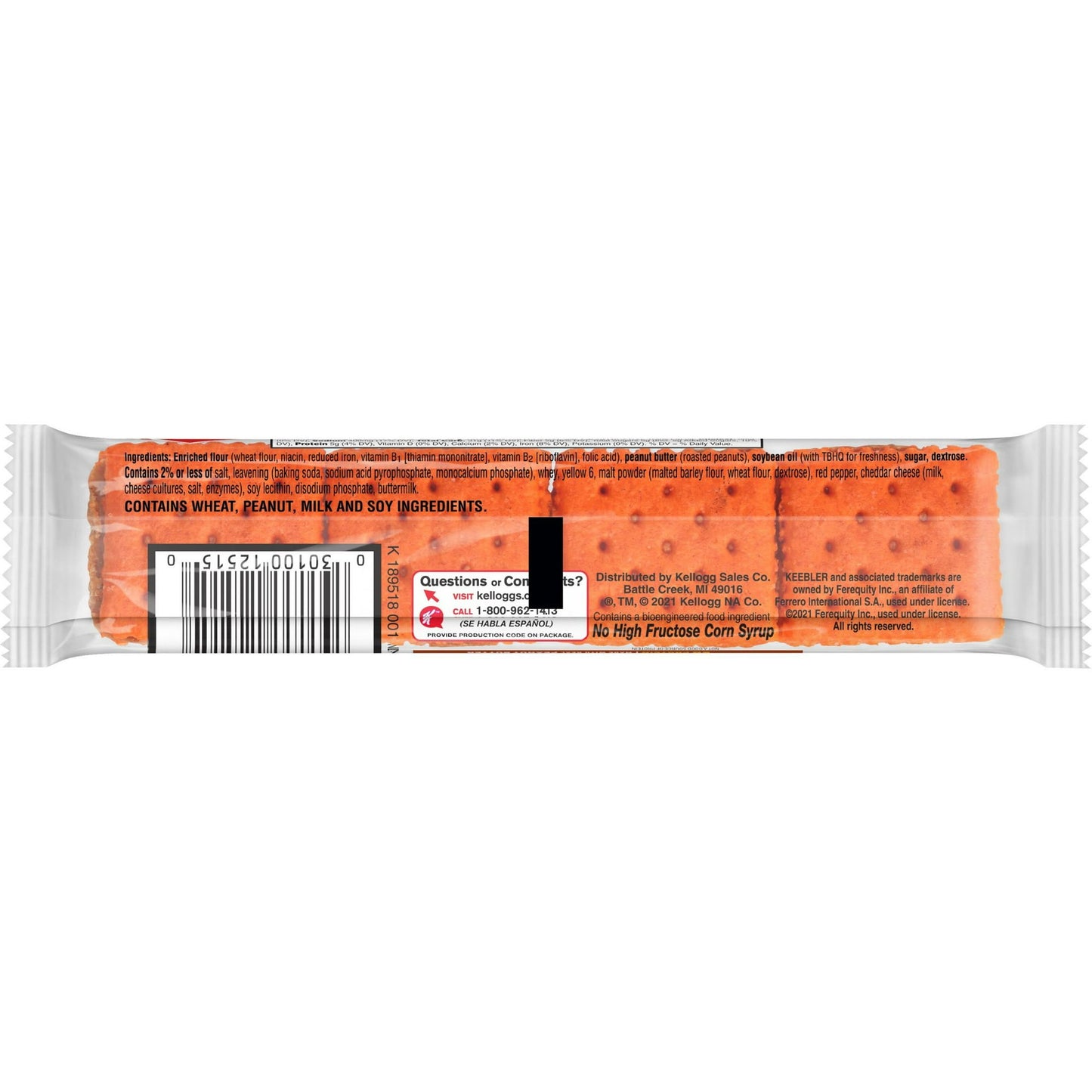 Keebler Cookies