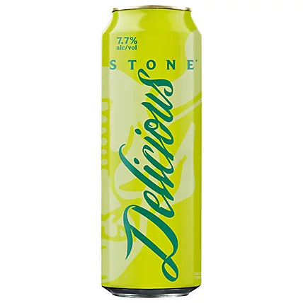Delicous Stone Ipa, 19.2oz, Can