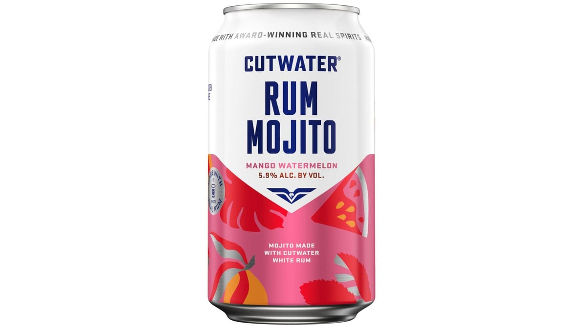 cut water mango watermelon