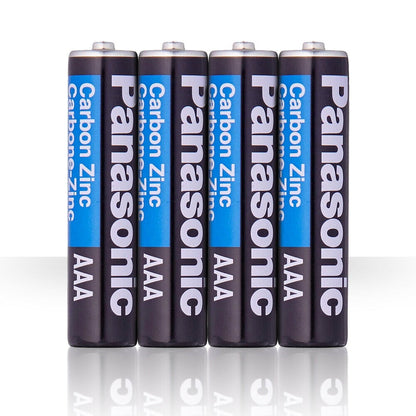 4 Pc Aaa Panasonic