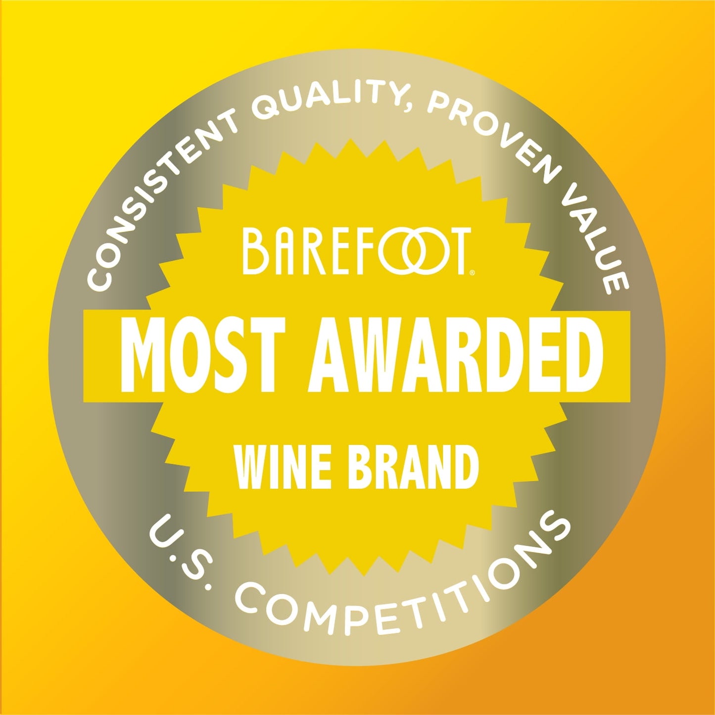 Barefoot Pinot Grigio