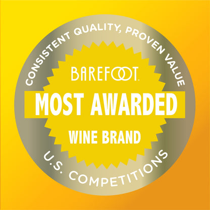 Barefoot Pinot Grigio