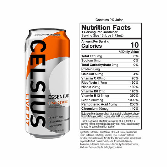 Celsius