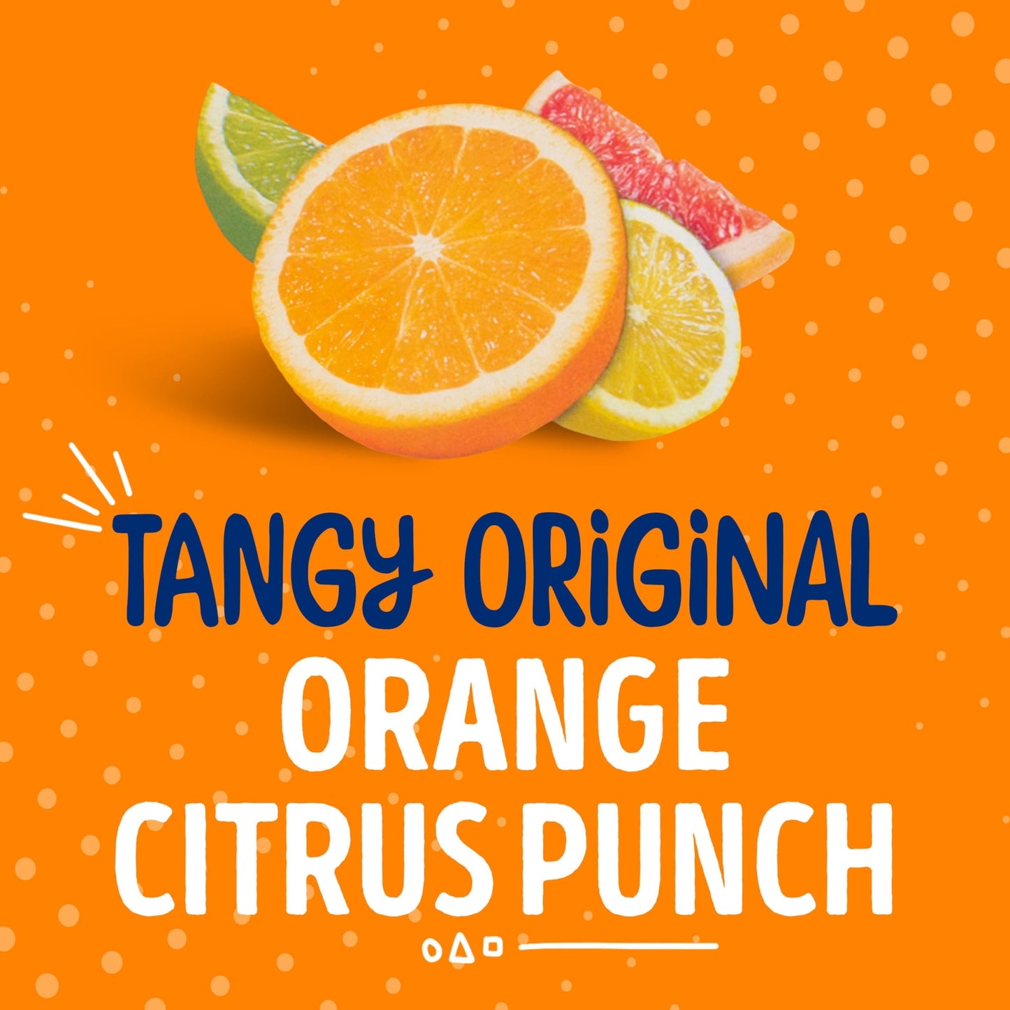 Sunny D:orange