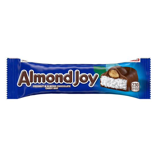 ALMONDJOY