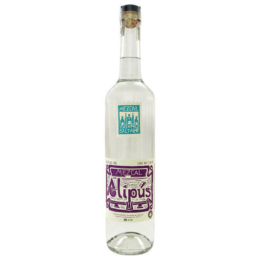 Sta Ana Del Rio Alipus Mezcal 750ml