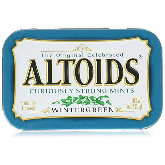 ALTOIDS