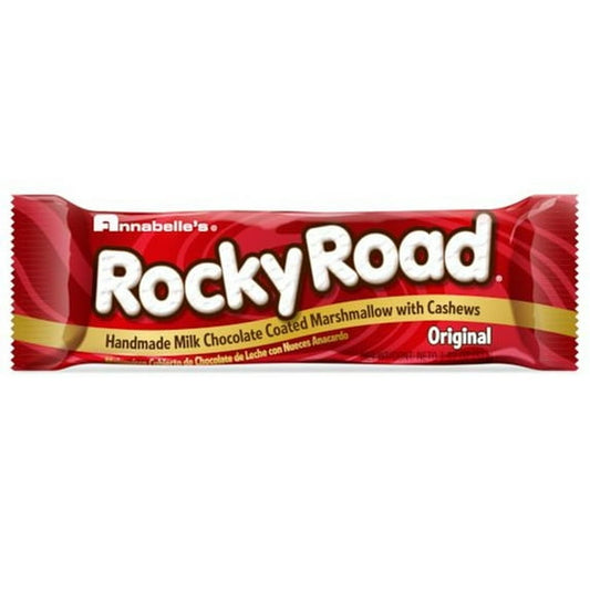 Rocky Road