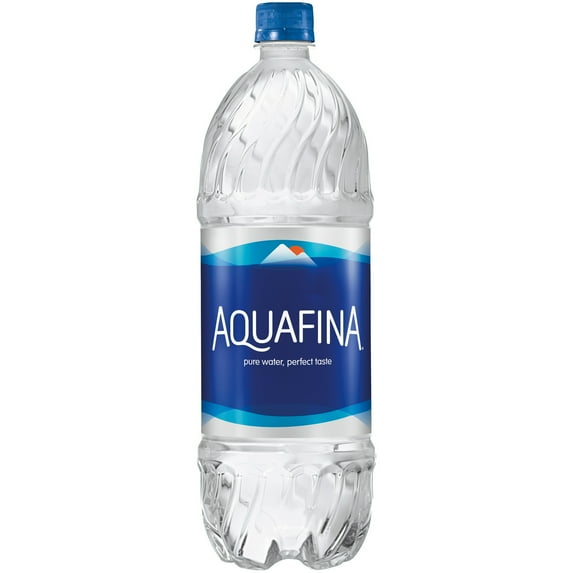 Aquafina Water, 1.5lt, Bottle