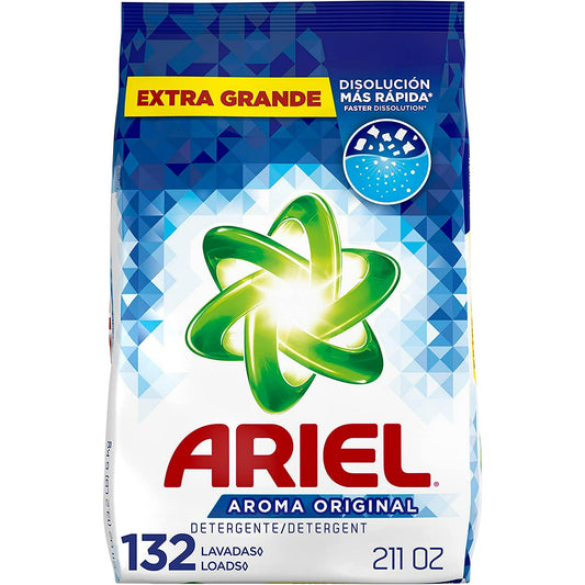 Ariel