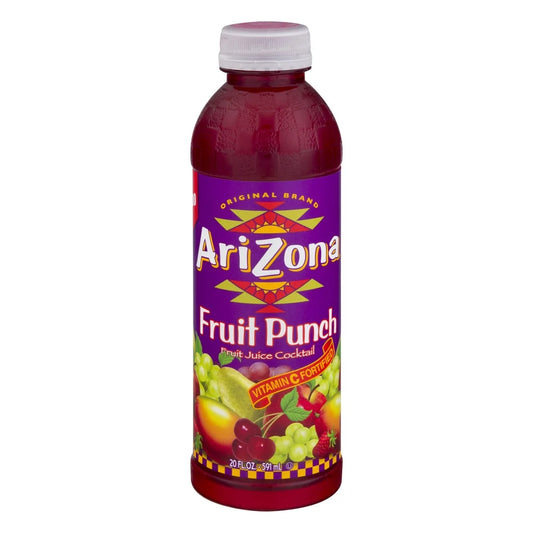 Arizona: Fruit Punch
